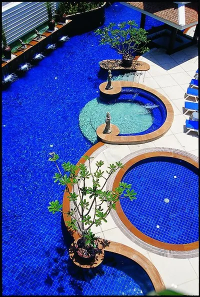 Kata Poolside Resort – Fotos 8