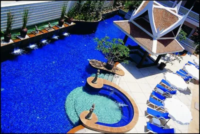 Kata Poolside Resort – Fotos 9