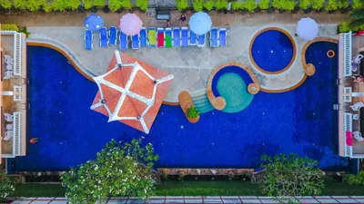 Kata Poolside Resort – Fotos 10