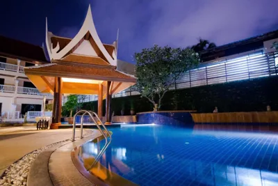 Kata Poolside Resort – Fotos 11