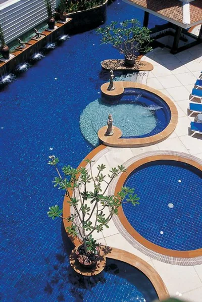 Kata Poolside Resort – Fotos 12
