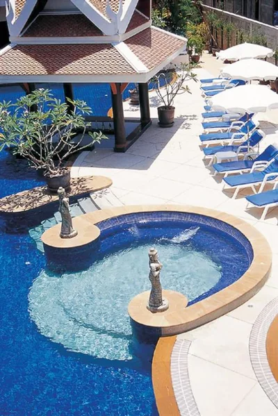 Kata Poolside Resort – Fotos 13