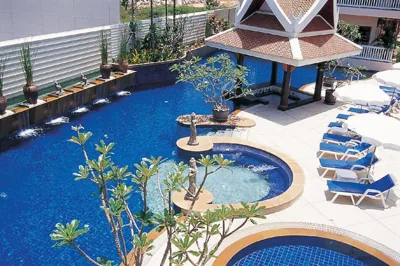 Kata Poolside Resort – Fotos 14