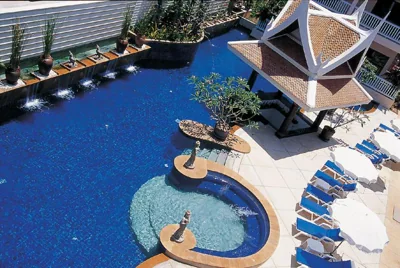 Kata Poolside Resort – Fotos 15